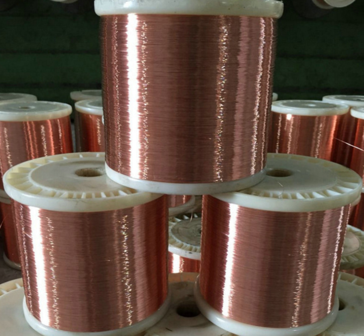 Copper Wire