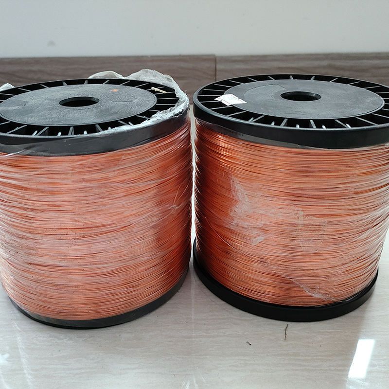 Copper Wire