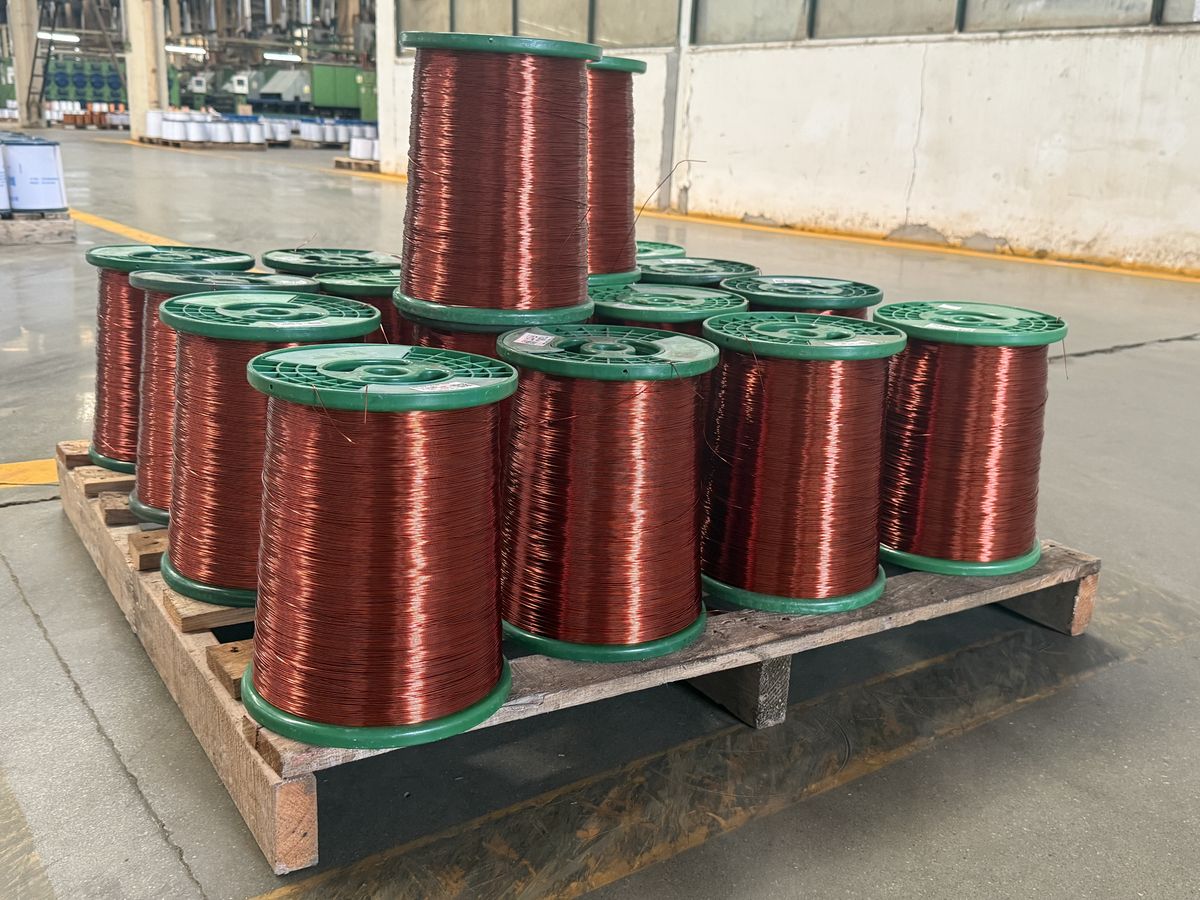 Copper Wire