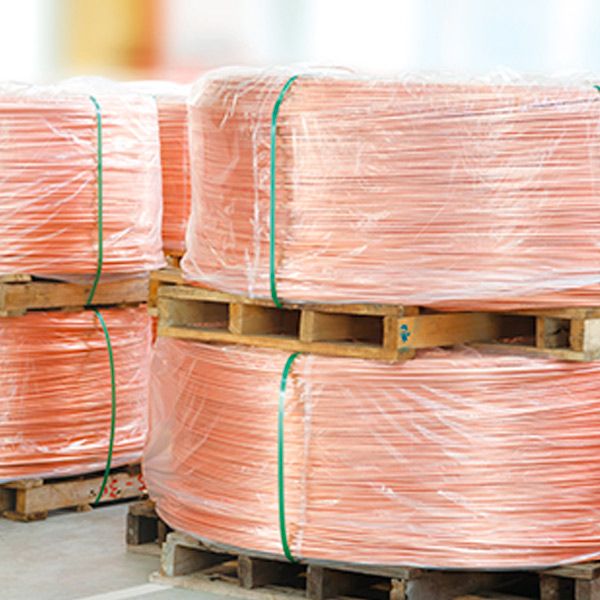 Copper Wires