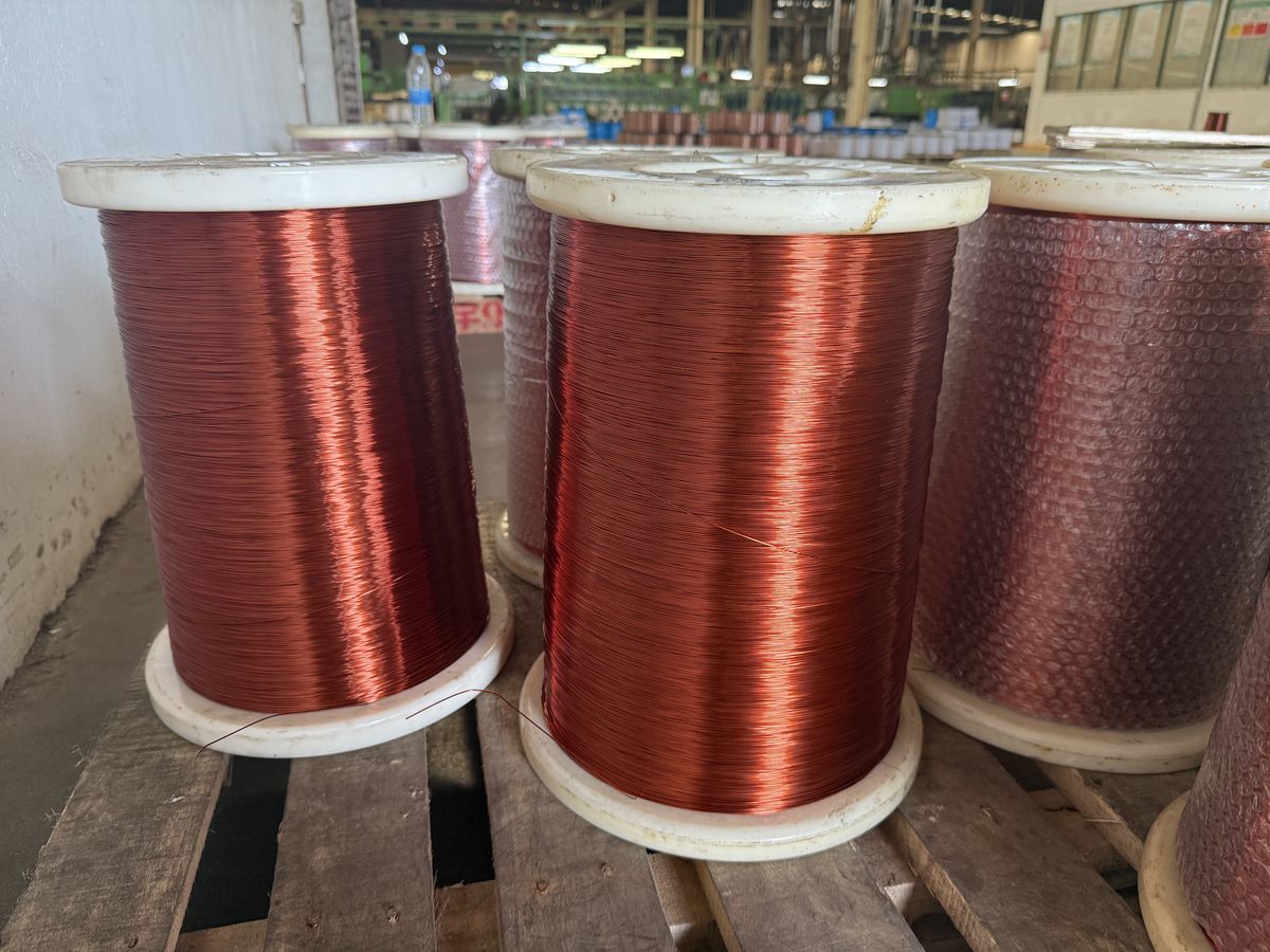 Copper Wire