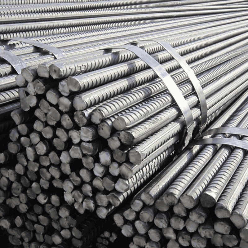 Deformed Rebar
