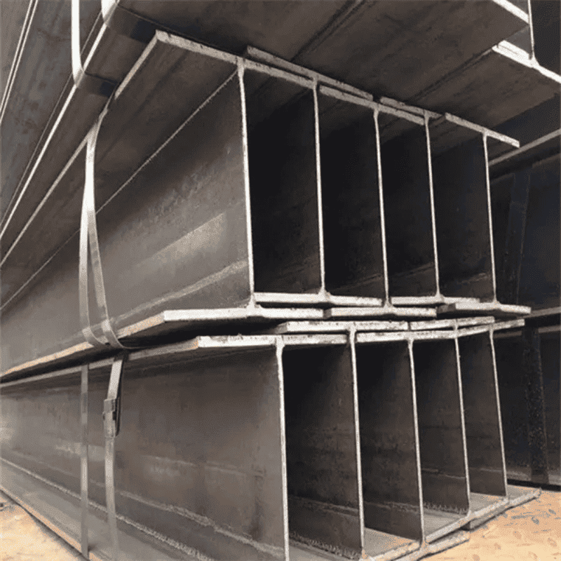 Profiles & Structural Sections