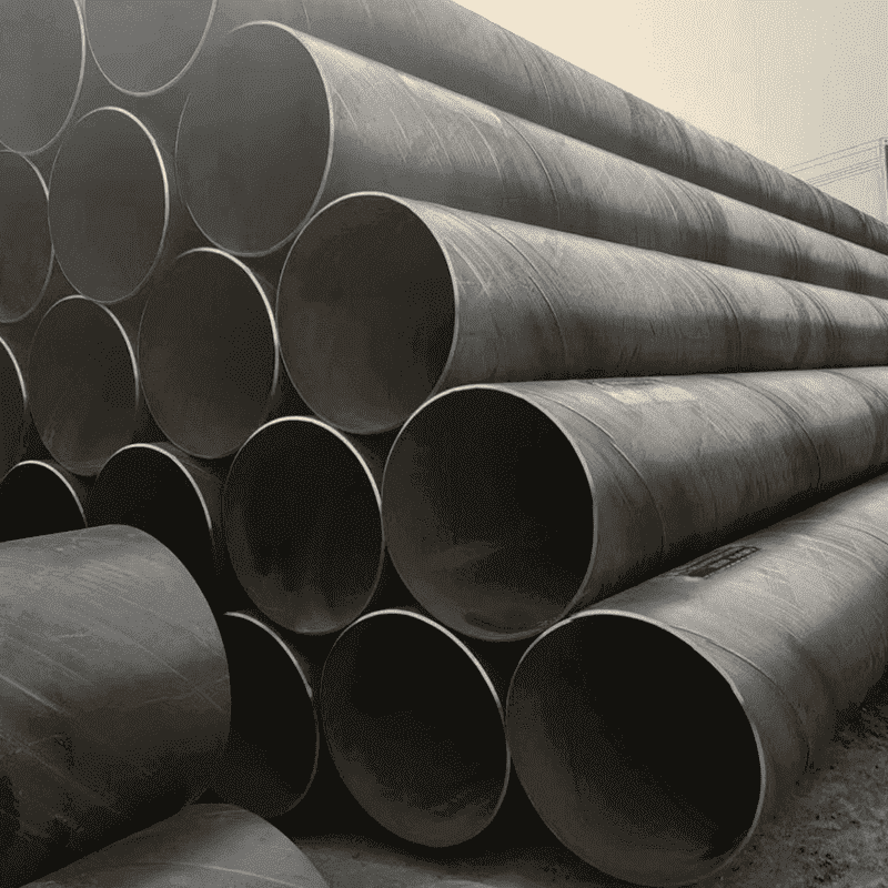 SSAW Pipe