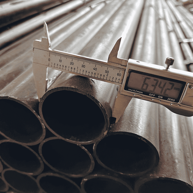 Boiler Tube