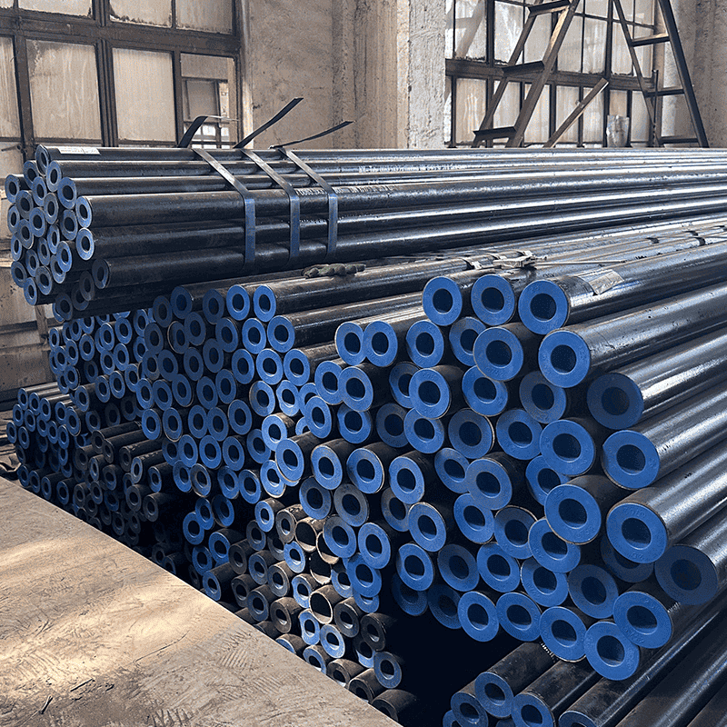 Welded Carbon Steel Pipe