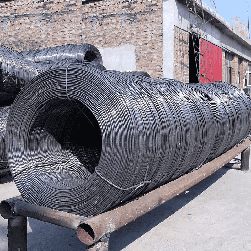 Carbon Steel Wires