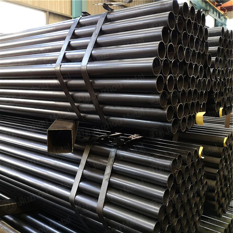 Carbon Steel Pipes