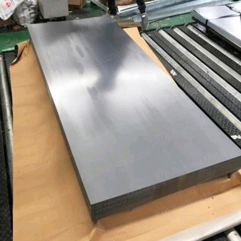 Carbon Steel Plates