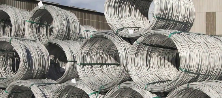 Carbon Steel Wires