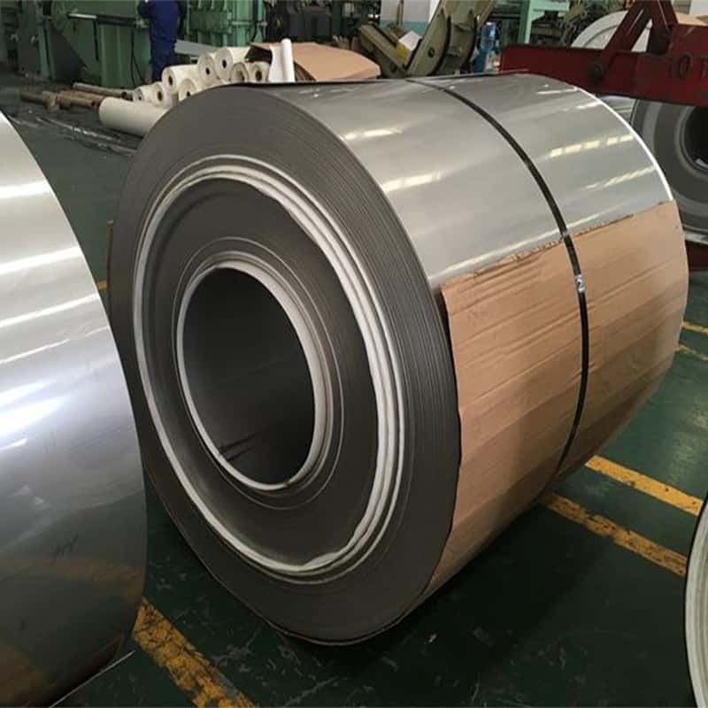 Stainless Steel Coil