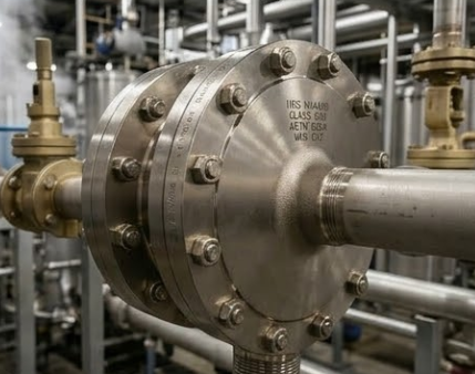 Stainless Steel Fittings