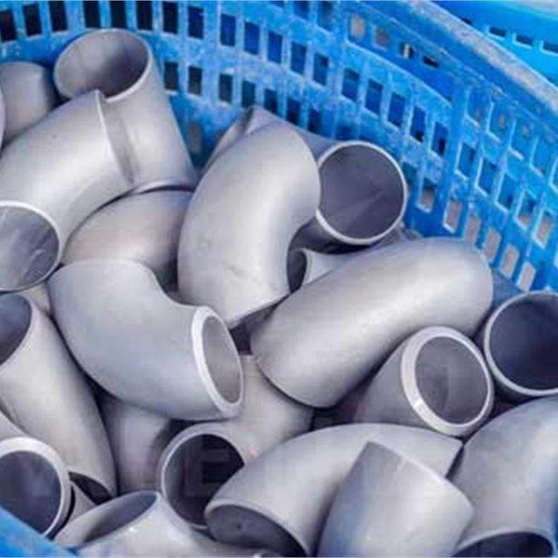 Stainless Steel Fitting