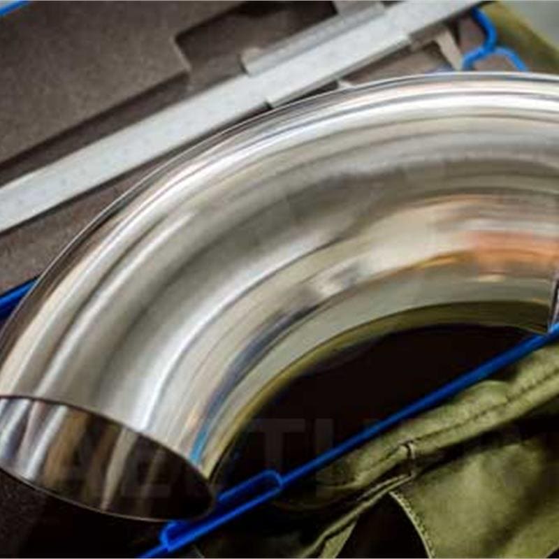 Stainless Steel Fitting