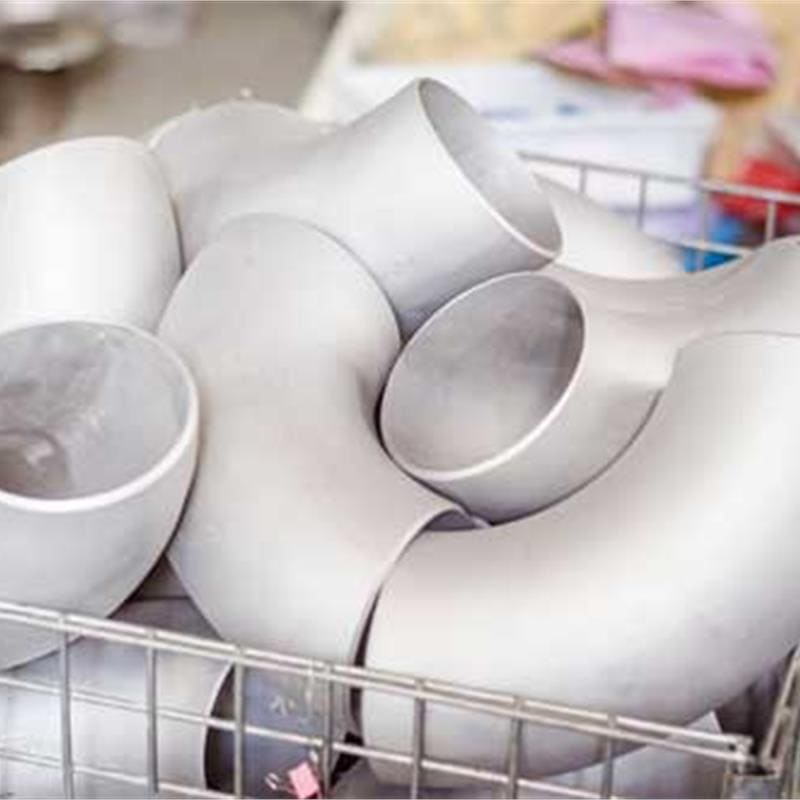 Stainless Steel Fitting