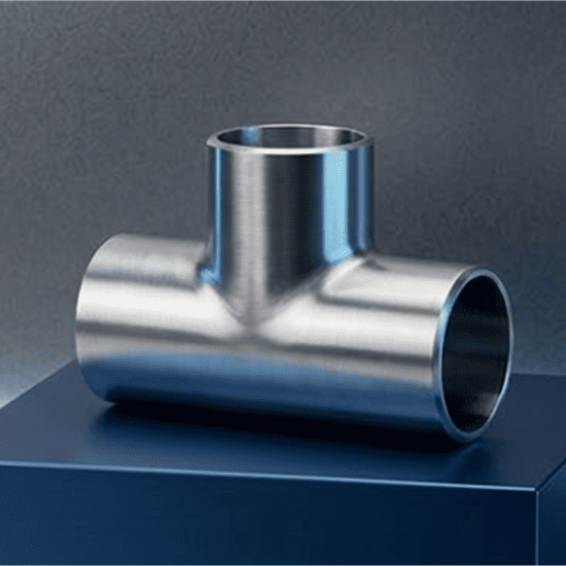 Stainless Steel Fitting