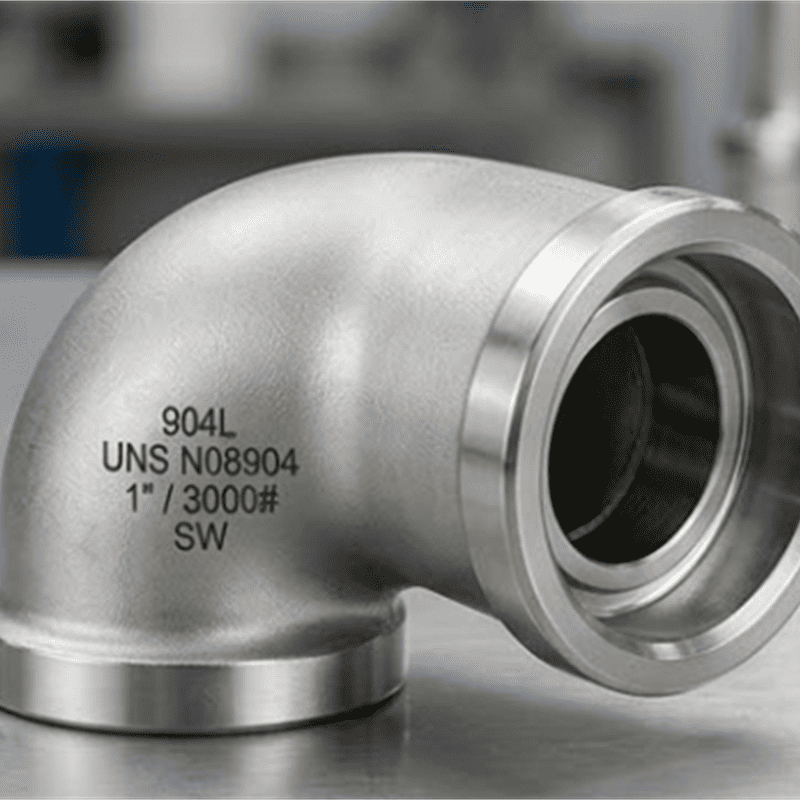 Stainless Steel Fitting