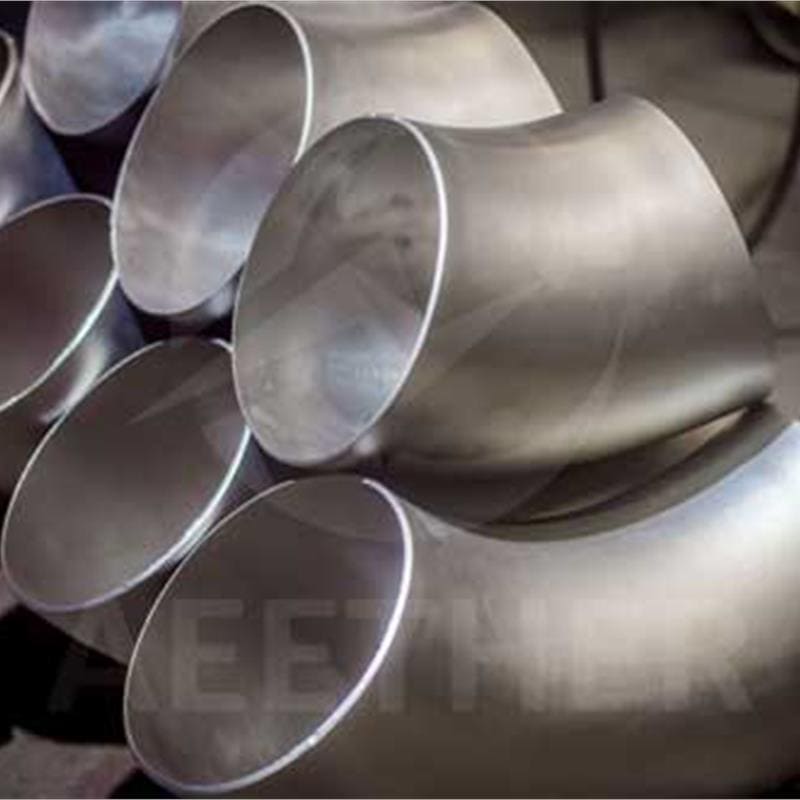 Stainless Steel Fitting