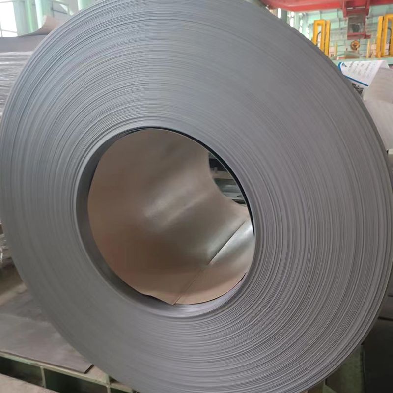 Galvanized Coil
