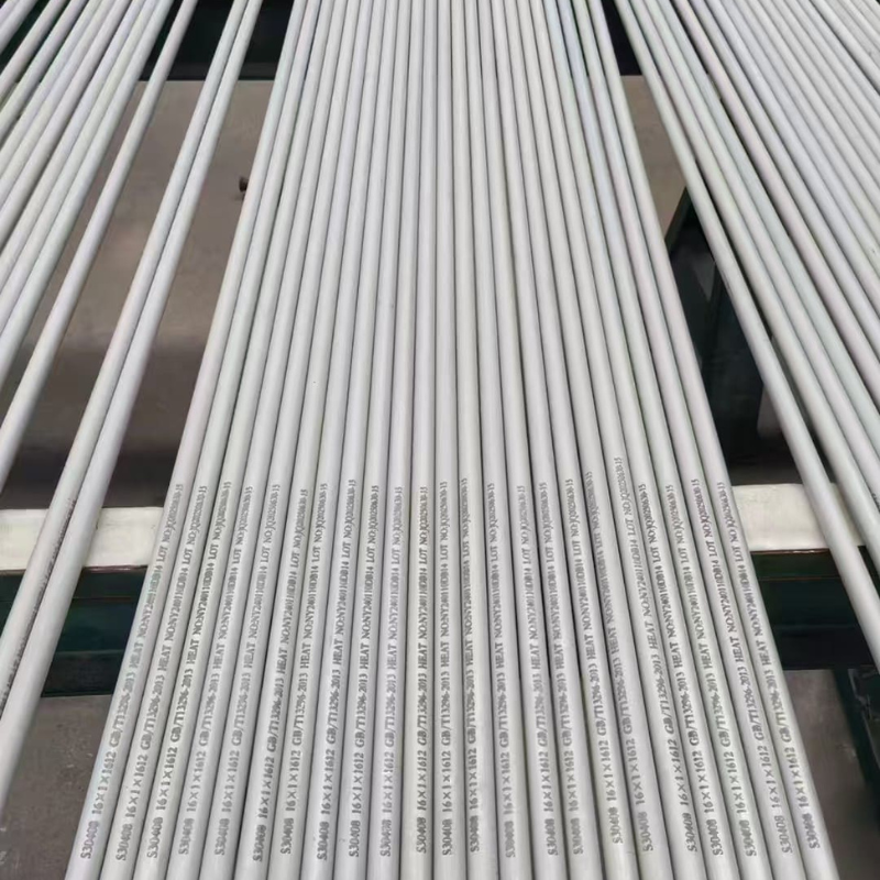 Capillary Tube