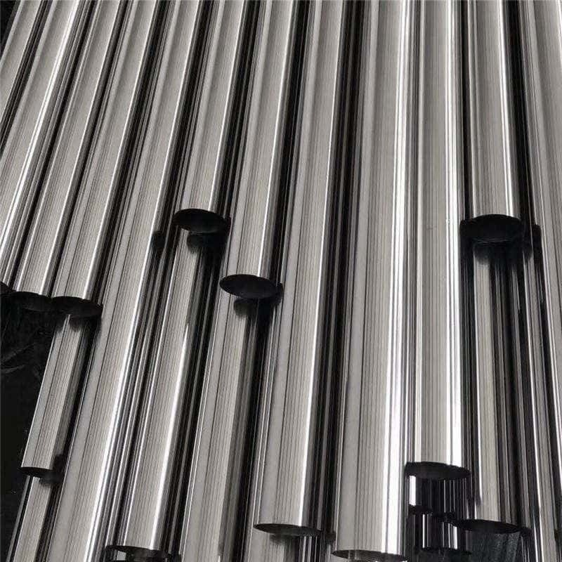 Welded Pipe & Tube