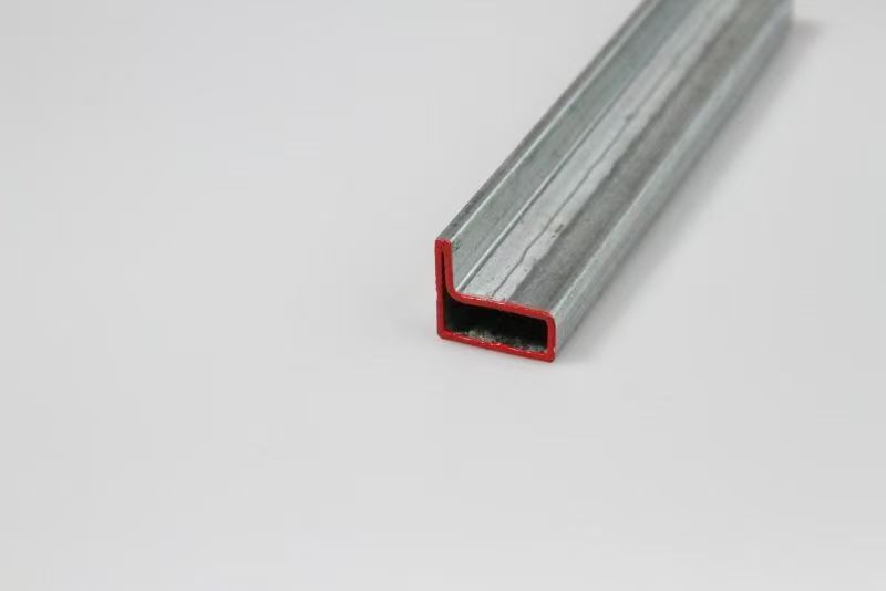 Stainless Steel Round Pipe