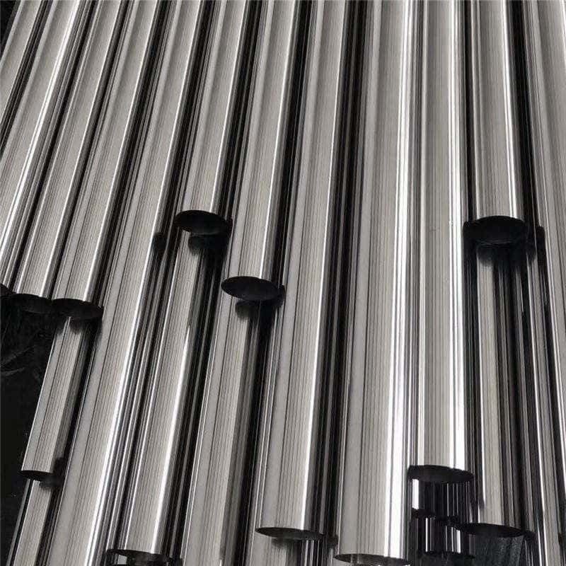 Special-Shaped Tube