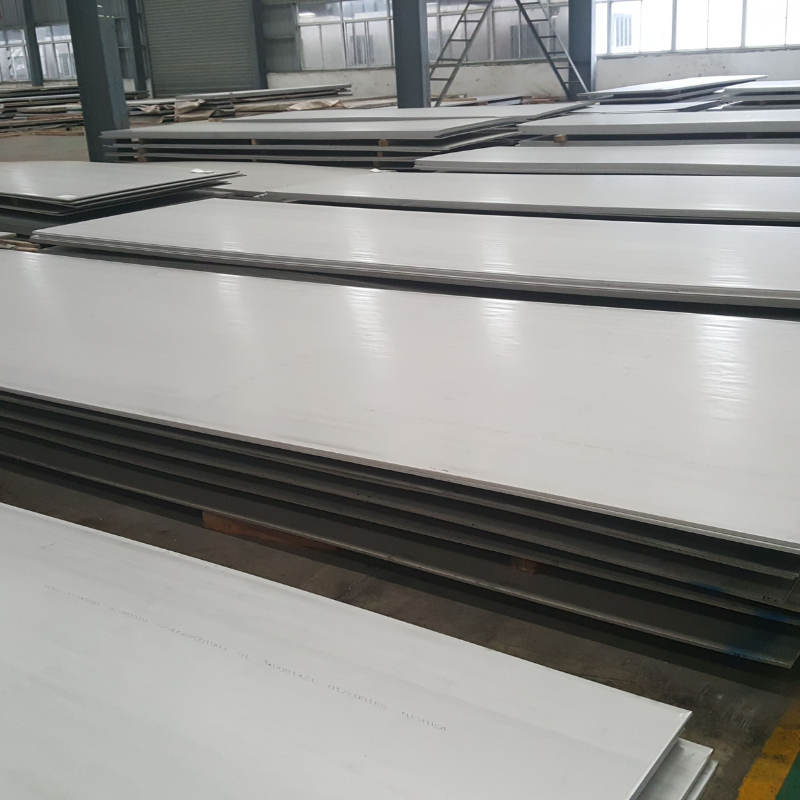 Stainless Steel Sheet