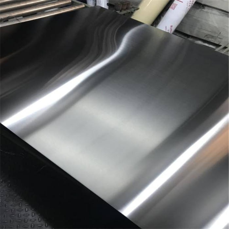 Stainless Steel Sheet