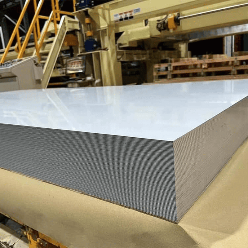 Stainless Steel Sheet