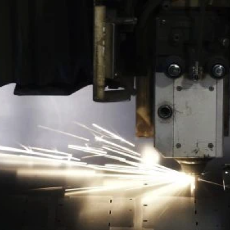 Stainless Steel Sheet