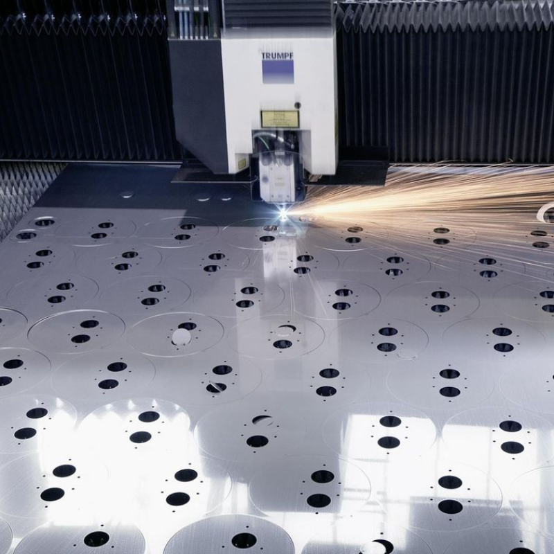 Stainless Steel Sheet
