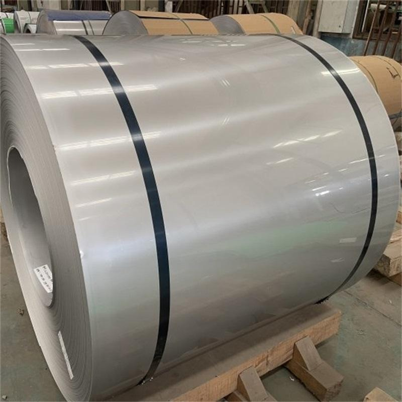 Stainless Steel Coils