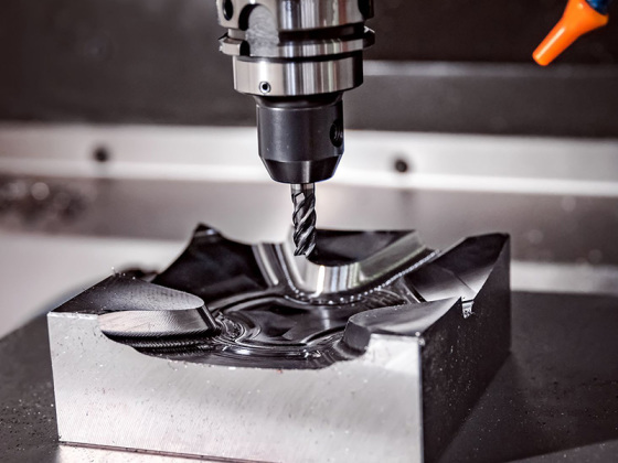 Hardness Testing