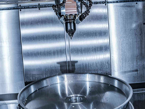 High Temperature Testing