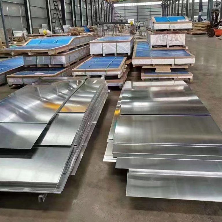 Aluminum: The Sky-High Metal Reinventing Earth’s Future