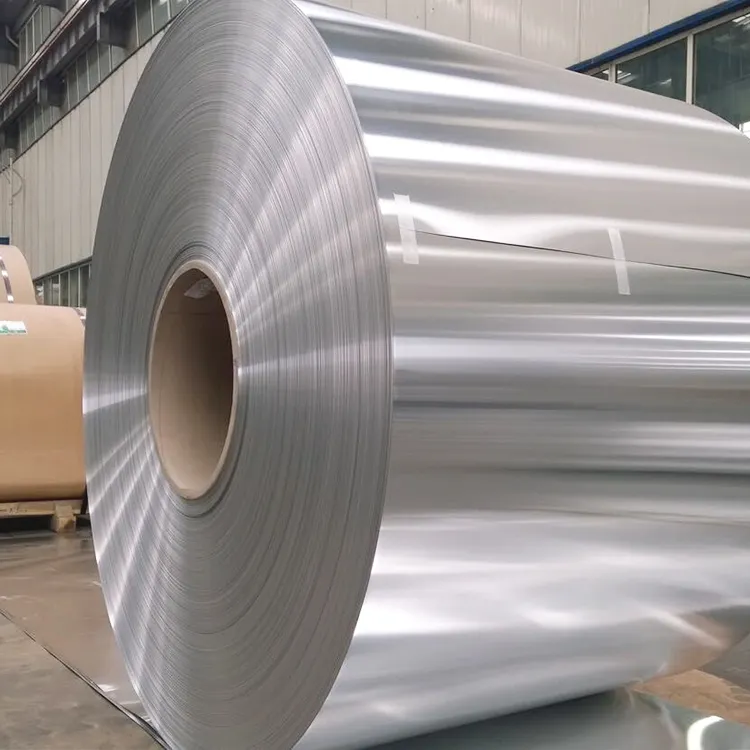 Aluminum Foil: The Invisible Tech Marvel Thinner Than Hair, Stronger Than Steel