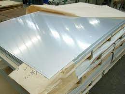 304/304L Stainless Steel Plate/Sheet - Image 4