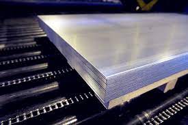 304/304L Stainless Steel Plate/Sheet - Image 3