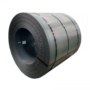 1008 Cold Rolled Steel Coil