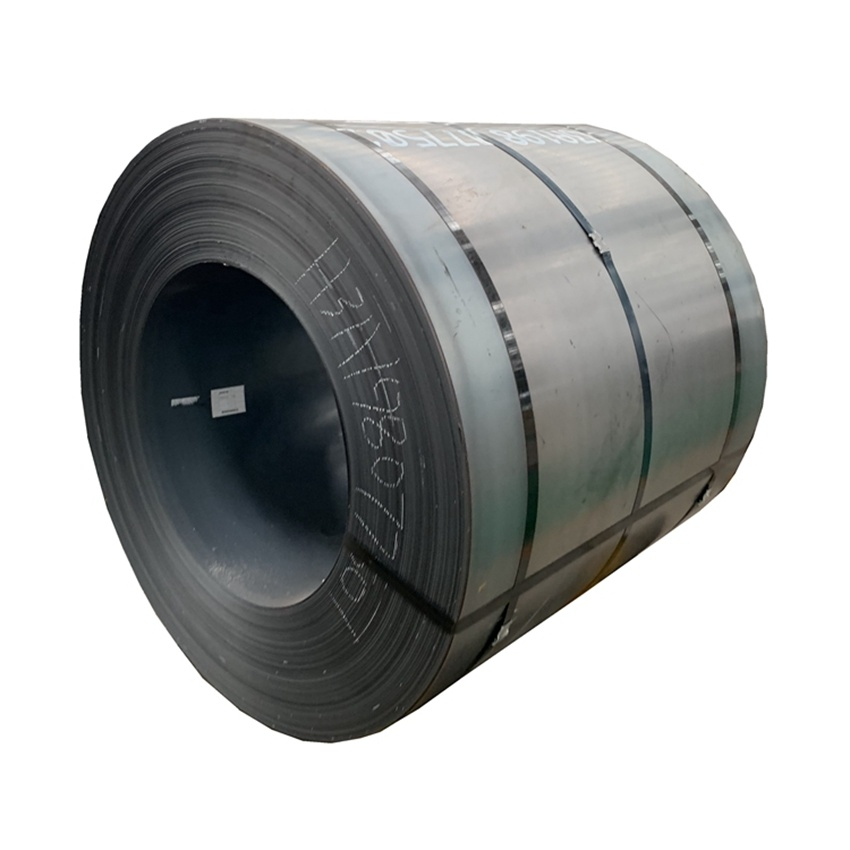 1008 Cold Rolled Steel Coil