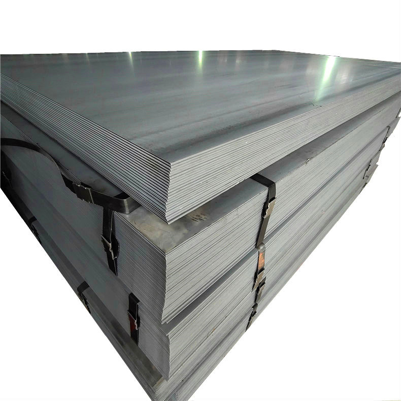 1045 Cold Rolled Steel Plate