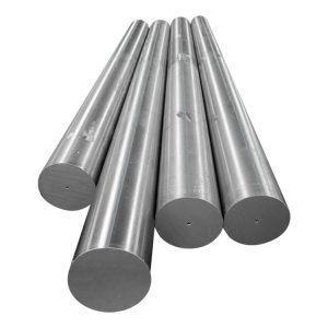 Bright Steel Bar