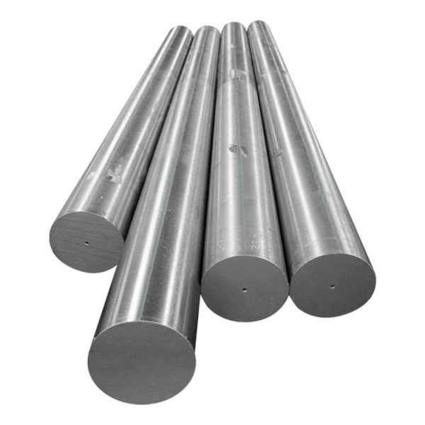 Bright Steel Bar