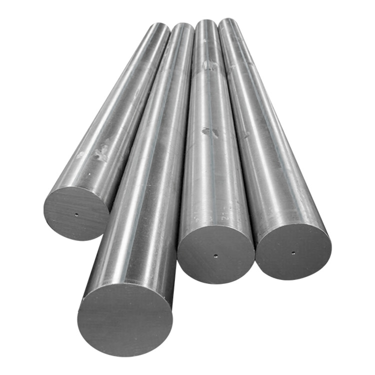 Bright Steel Bar