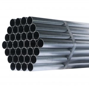 G90 Galvanized Pipe