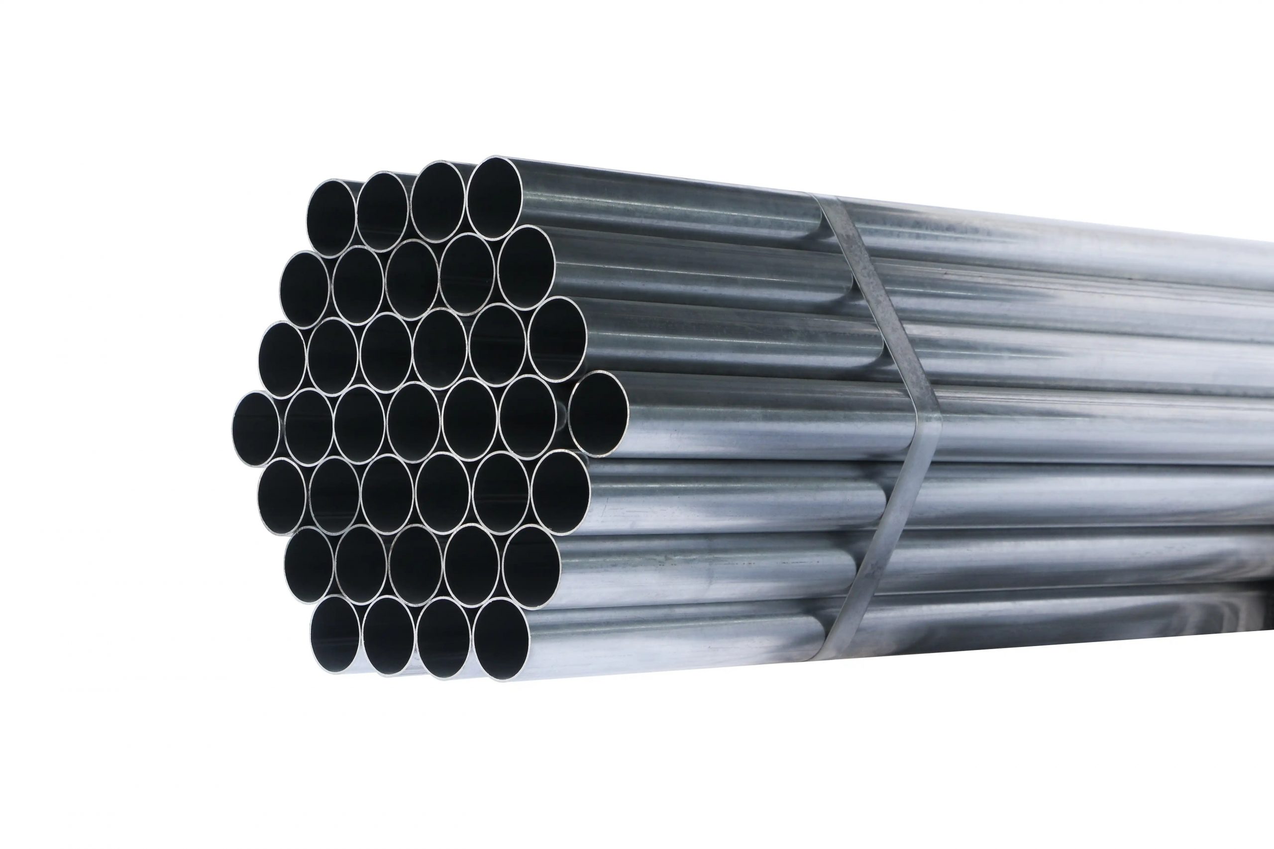G90 Galvanized Pipe