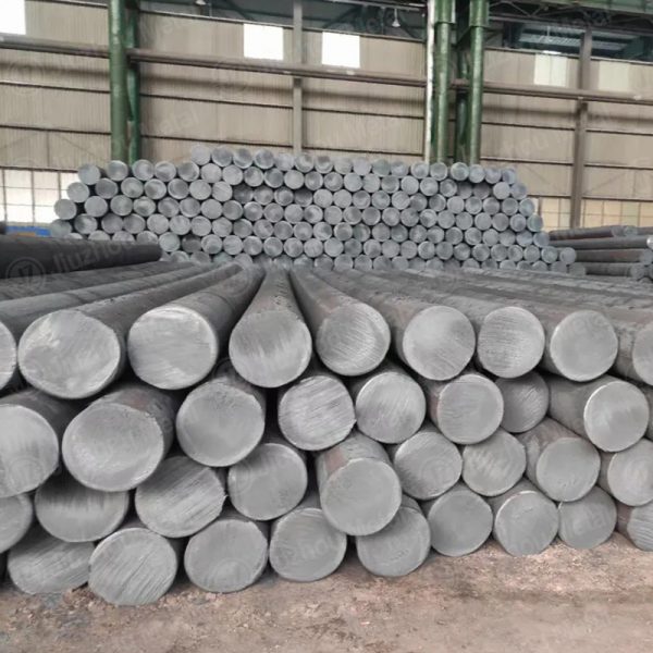 AISI/SAE 4140 Alloy Steel Bar - Image 3