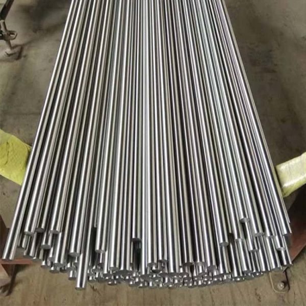 2205/2507 Duplex Stainless Steel Bar/Rod - Image 2