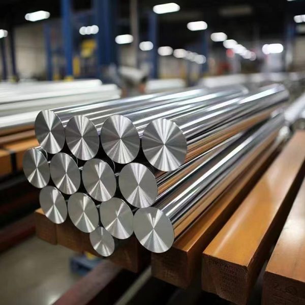 304 Stainless Steel Bar/Rod - Image 4